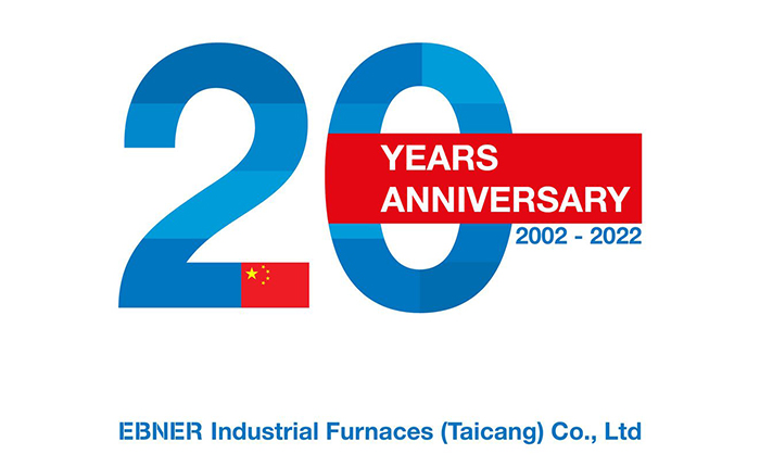 Careful cultivation and perseverance - On the occasion of the 20th anniversary of the establishment of EBNER China