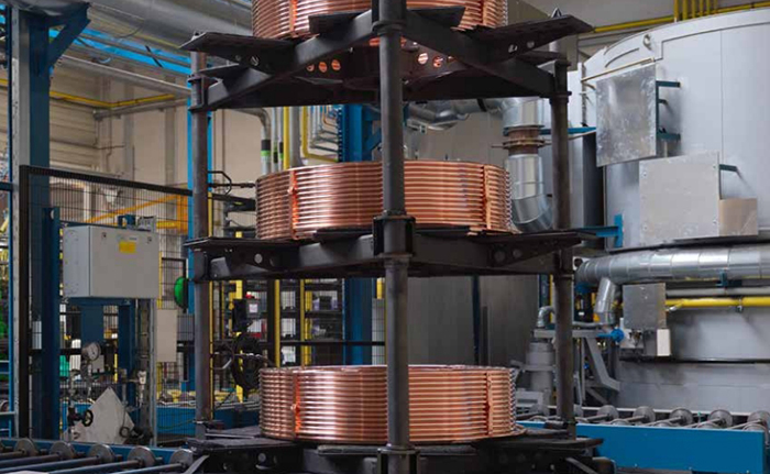 EBNER Group's magazine on technology and developments